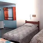 Hotel Fenix Salvador
