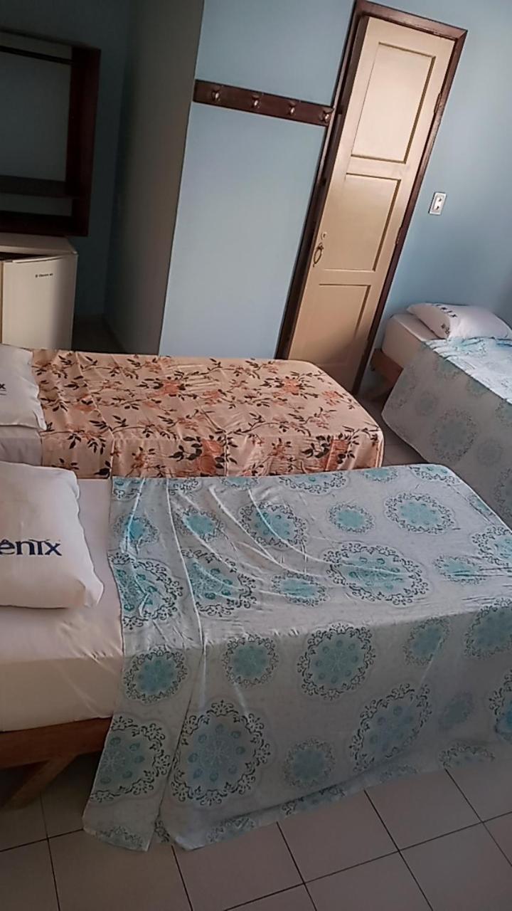 Hotel Fenix Salvador