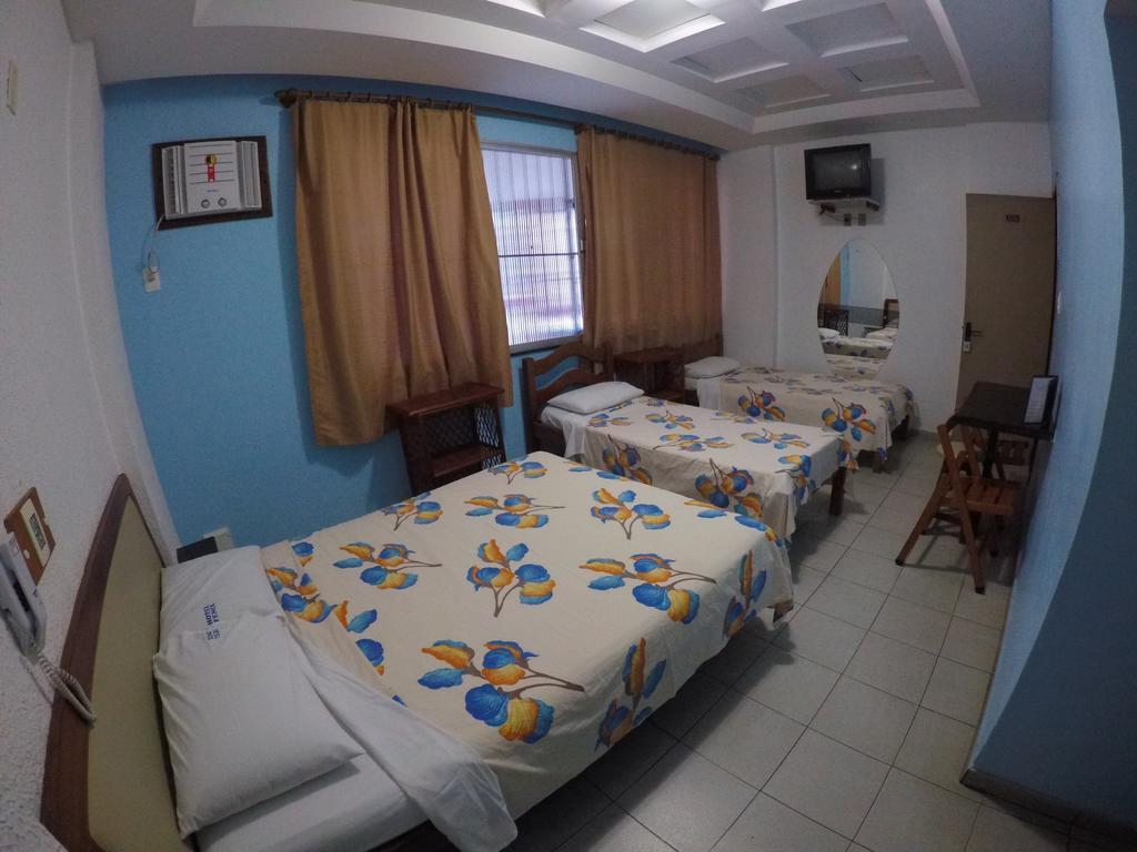 Fenix Hotel
