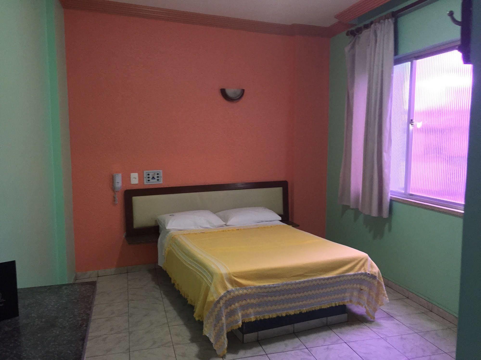 Hotel Fenix