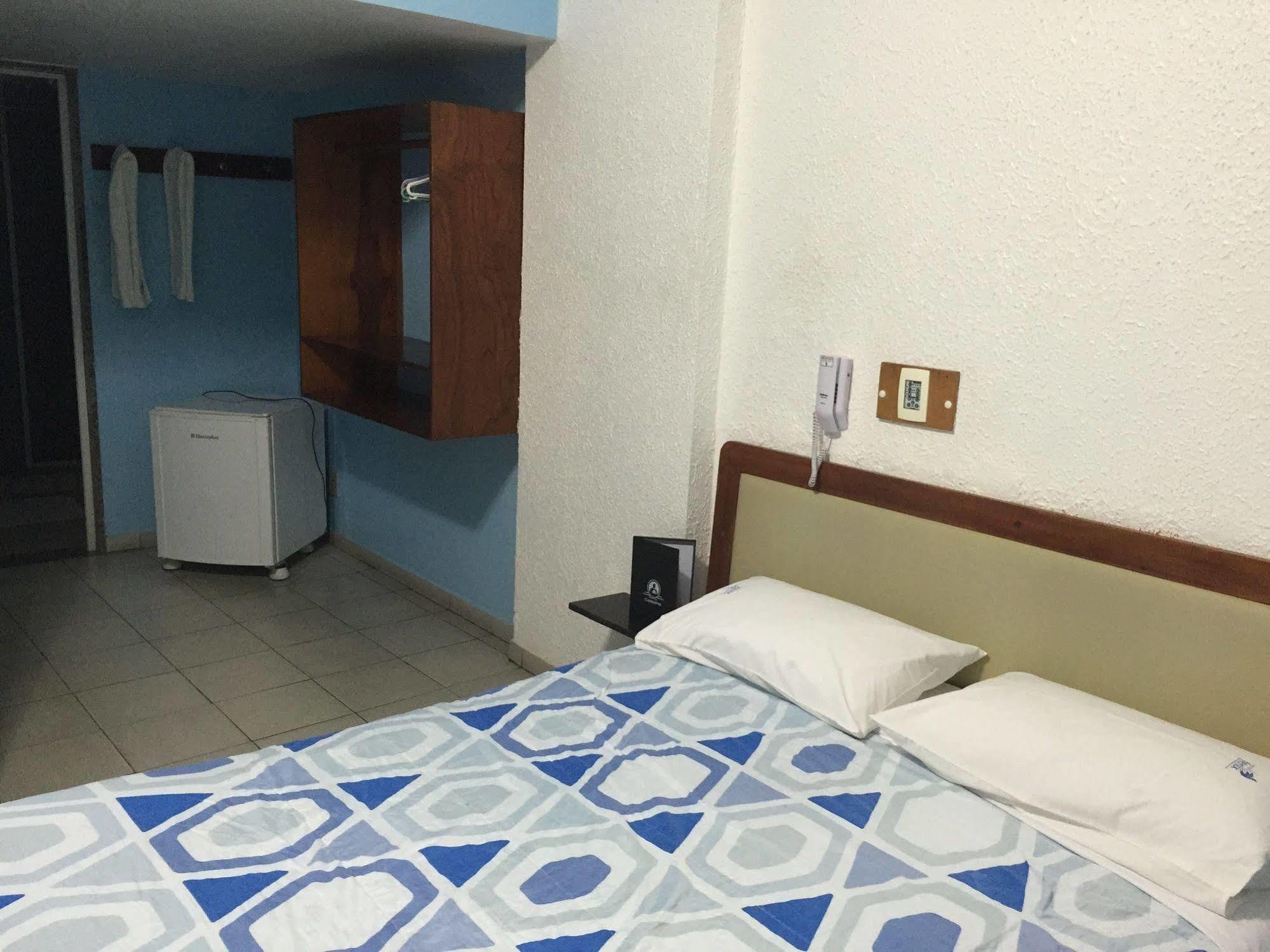 Hotel Fenix Salvador