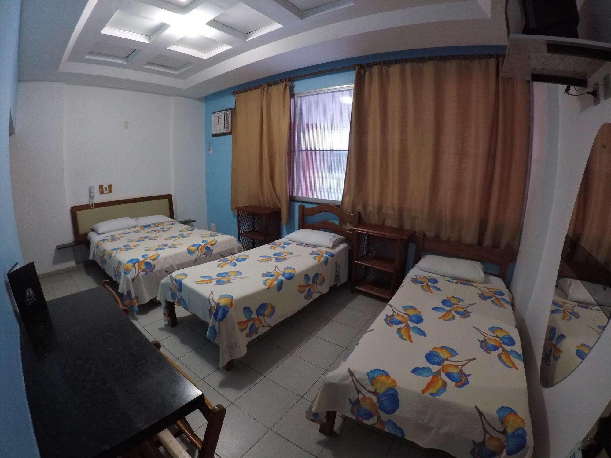 Fenix Hotel