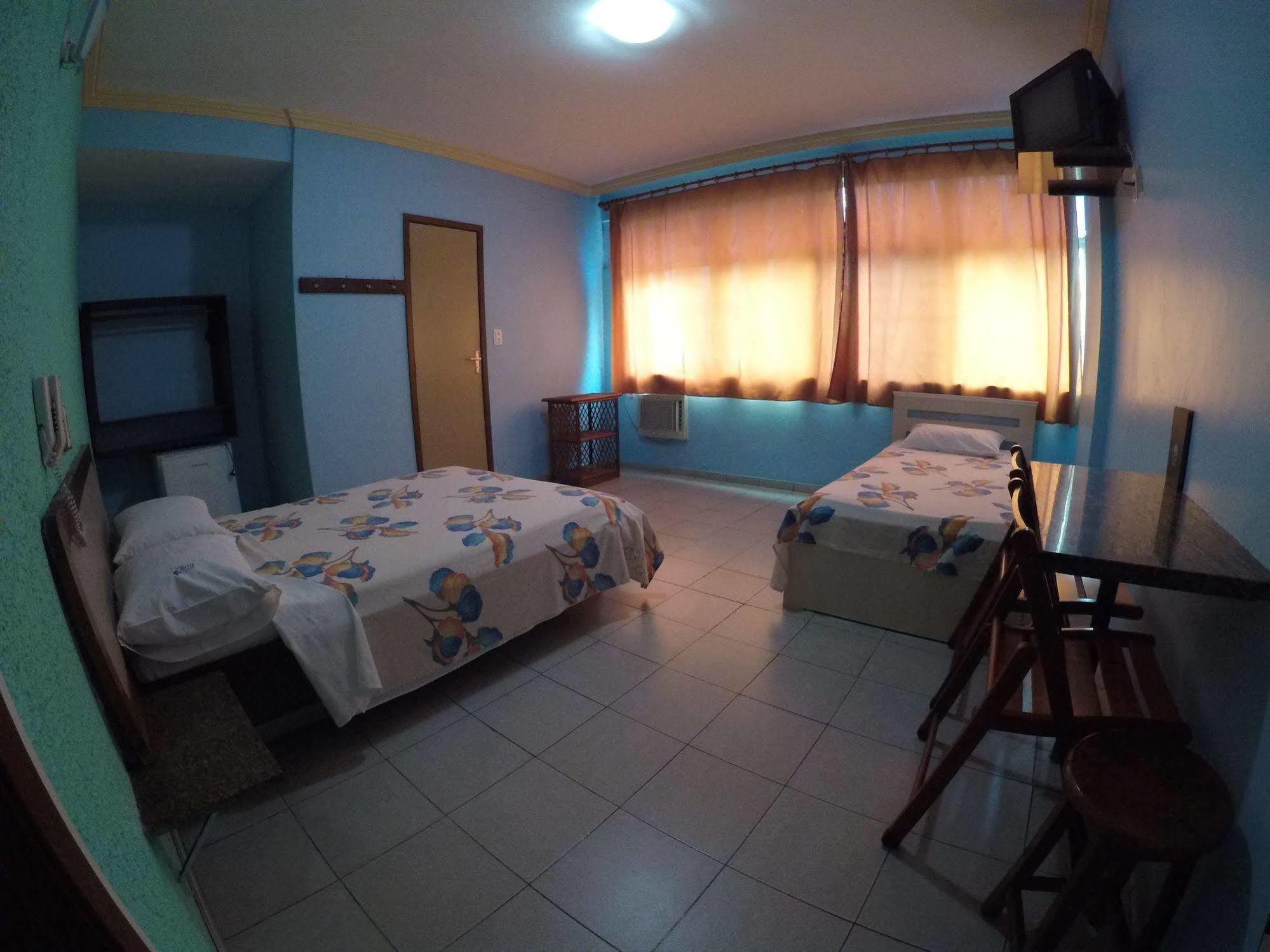Fenix Hotel Salvador